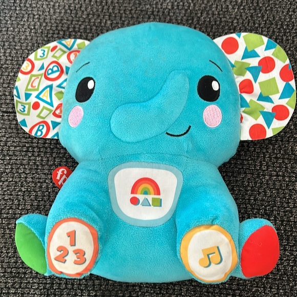 Fisher Price Baby Toys Bundle - Picture 8 of 8
